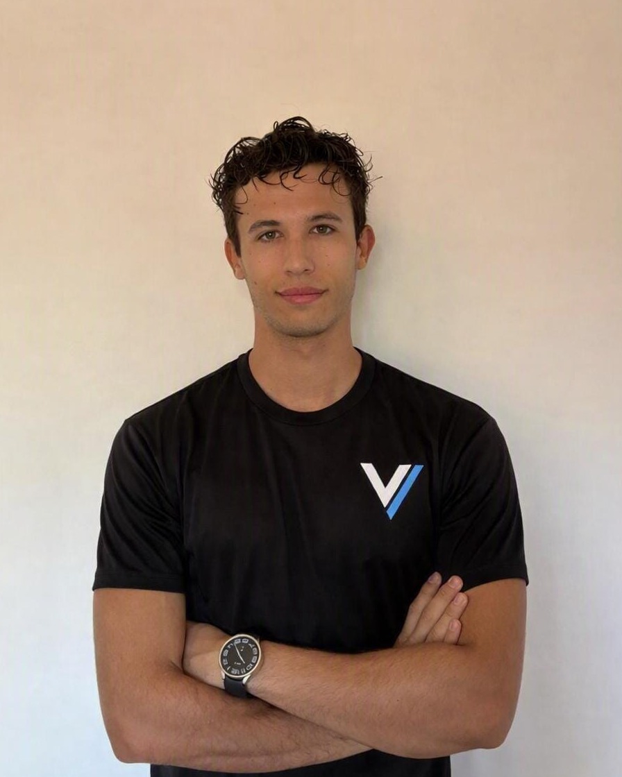 Alejandro Hernández Cano