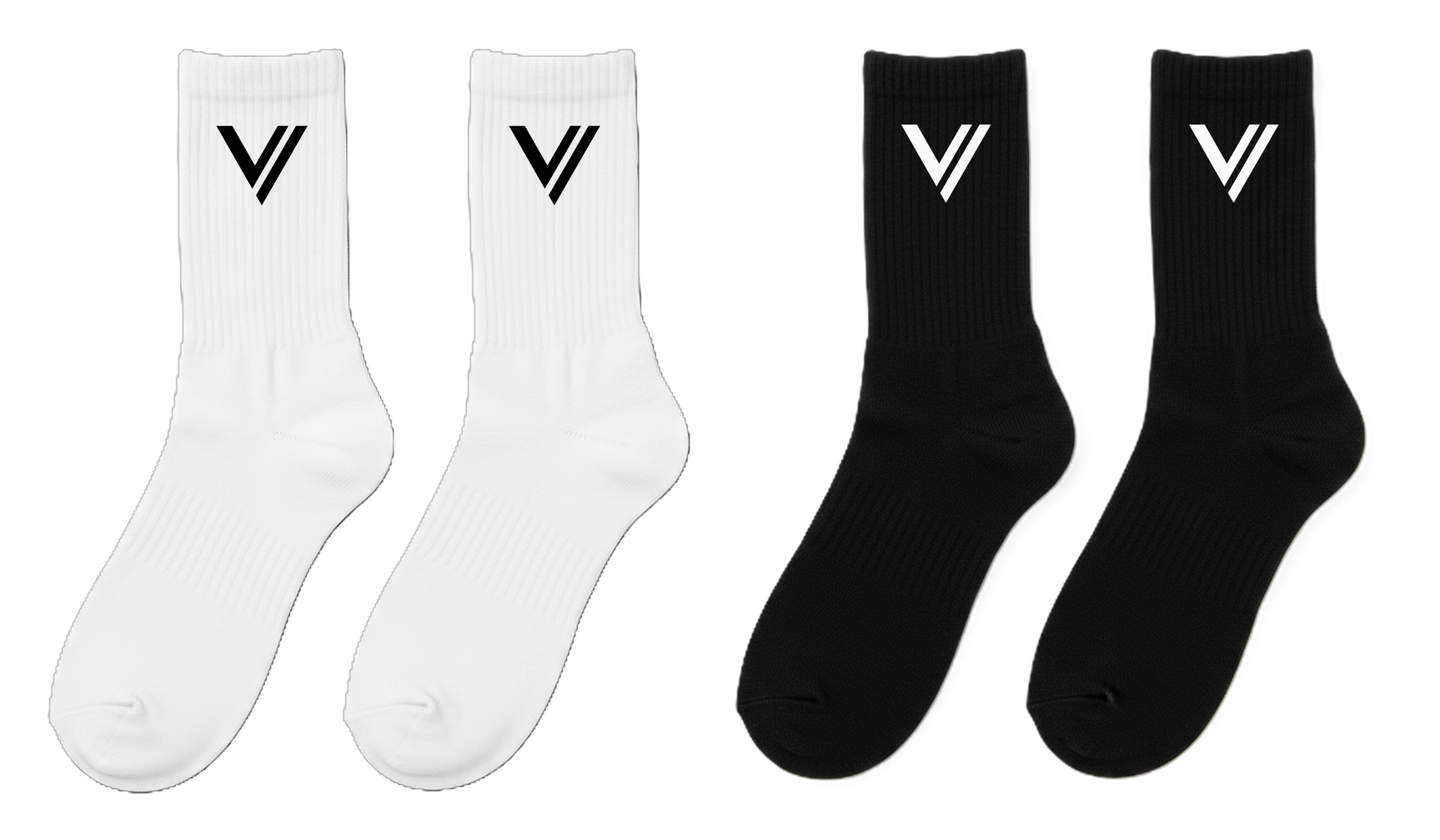 Calcetines Valiria pack 2